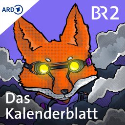 Artwork for Das Kalenderblatt
