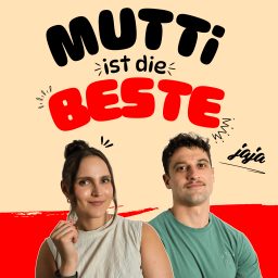 Artwork for Mutti ist die Beste