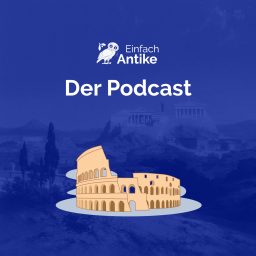 Artwork for Einfach Antike