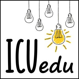 Artwork for ICUedu