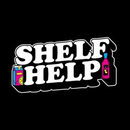 Artwork for Shelf Help: The Tactical CPG Podcast