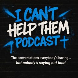 Artwork for I can’t help them