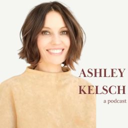 Artwork for Ashley Kelsch