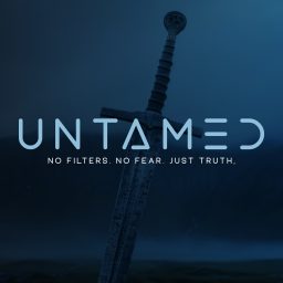Artwork for Untamed Nation