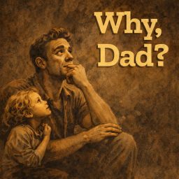 Artwork for Why, Dad?