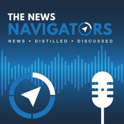 Artwork for The News Navigators