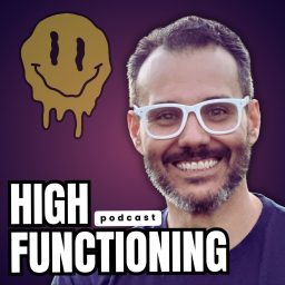 Artwork for High Functioning Podcast