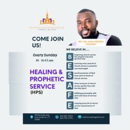 Artwork for Dr. John Asiamah