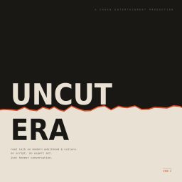Artwork for The Uncut Era