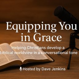 Artwork for Equipping You in Grace