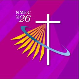 Artwork for NMEC Weekly Sunday Messages