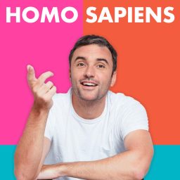 Artwork for Homo Sapiens