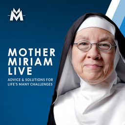 Artwork for Mother Miriam Live