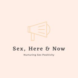 Artwork for Sex, Here & Now