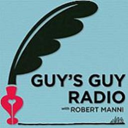 Artwork for Guy's Guy Radio