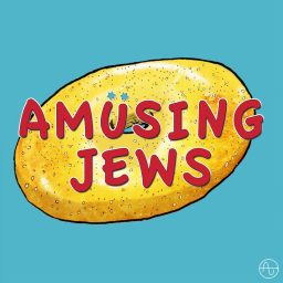 Artwork for Amusing Jews