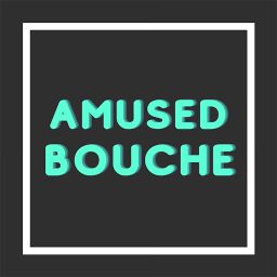 Artwork for Amused Bouche
