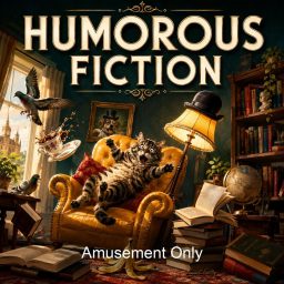 Artwork for Amusement Only