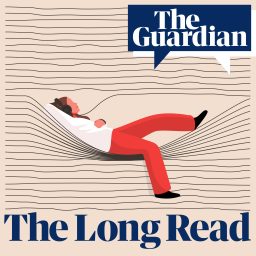 Artwork for The Audio Long Read