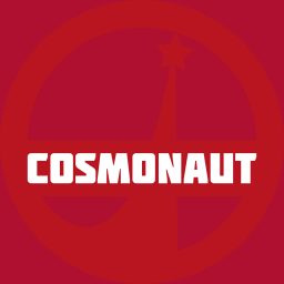 Artwork for Cosmopod