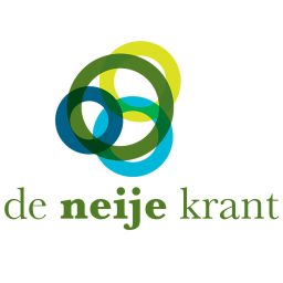 Artwork for De Neije Krant Podcast