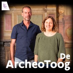 Artwork for De ArcheoToog