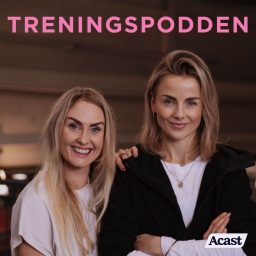 Artwork for Treningspodden