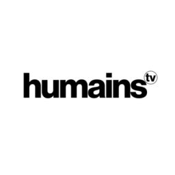 Artwork for Humains TV