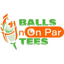 Artwork for BALLS n' TEES