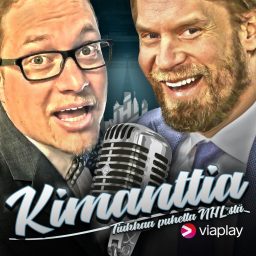 Artwork for Kimanttia