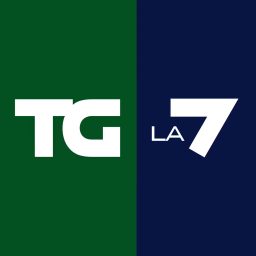 Artwork for Tg La7