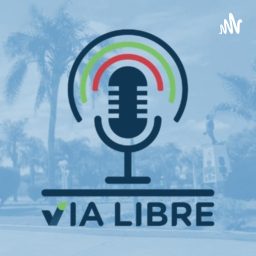 Artwork for Via Libre Reconquista
