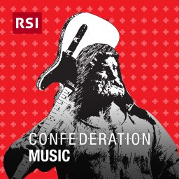Artwork for Confederation Music