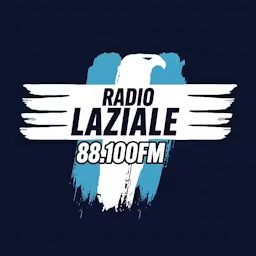 Artwork for Radio Laziale