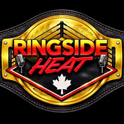 Artwork for Ringside Heat