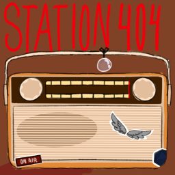 Artwork for Station 404