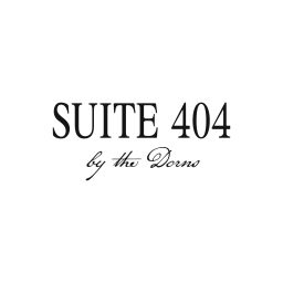 Artwork for Suite 404 by the Dorns