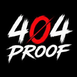 Artwork for 404 Proof Podcast