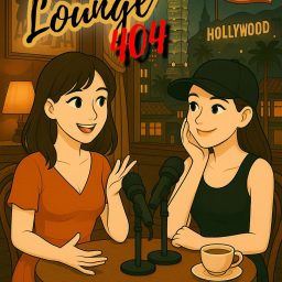 Artwork for Lounge404 in LA