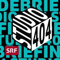 Artwork for Debriefing 404