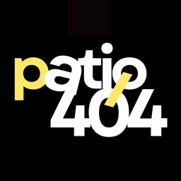 Artwork for Patio 404
