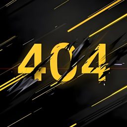 Artwork for 404
