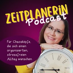 Artwork for Die Zeitplanerin
