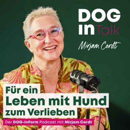 Artwork for DOG-InTalk