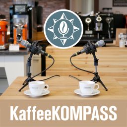 Artwork for KaffeeKOMPASS