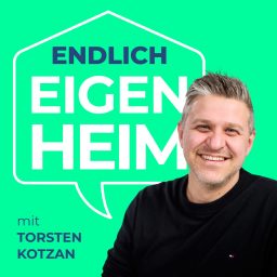 Artwork for Endlich Eigenheim