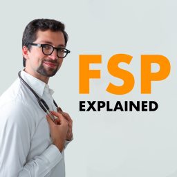 Artwork for FSP Explained