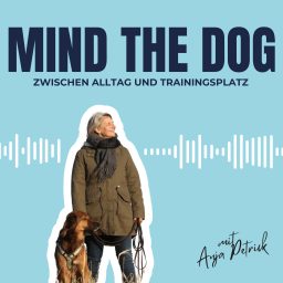 Artwork for Mind The Dog