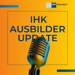 Artwork for IHK Ausbilder-Update