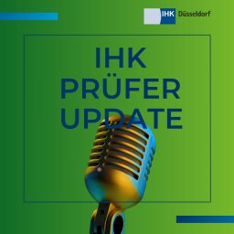 Artwork for IHK Prüfer-Update